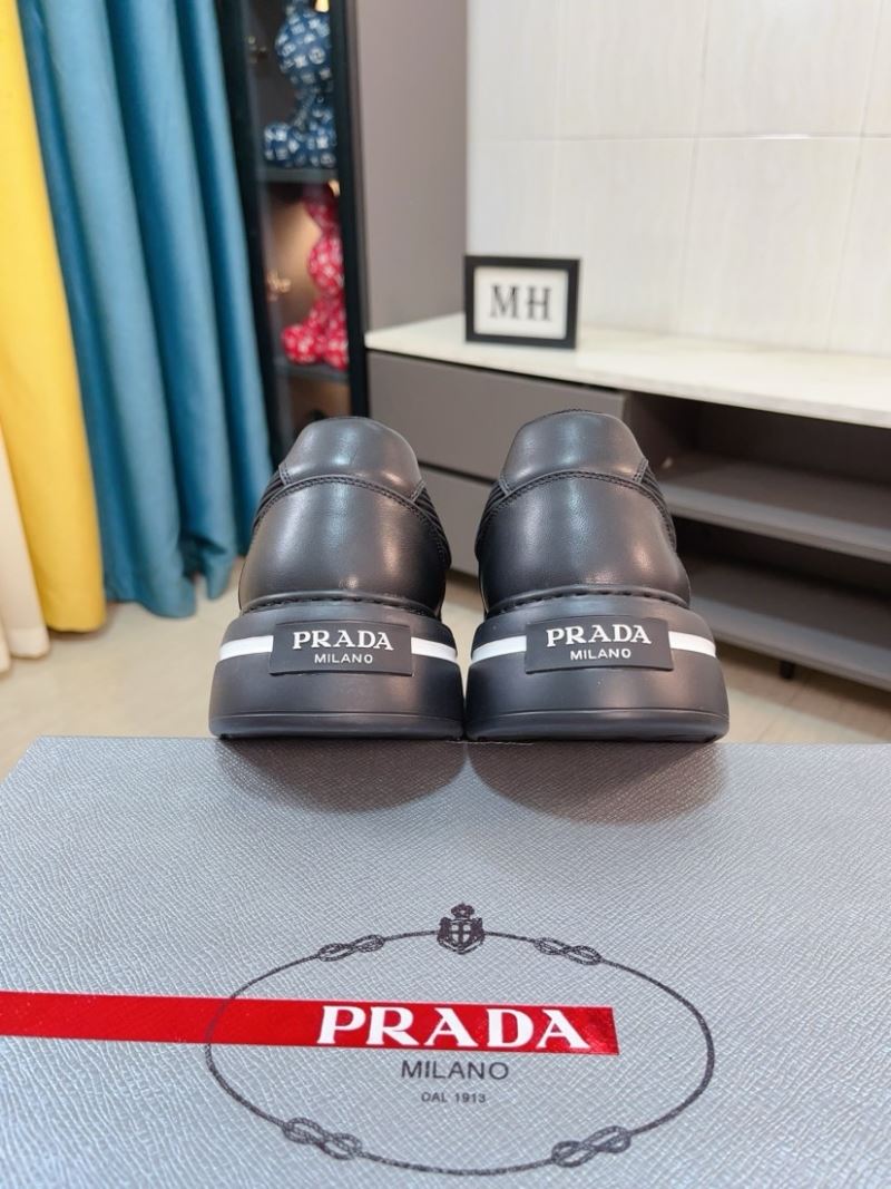 Prada Low Shoes